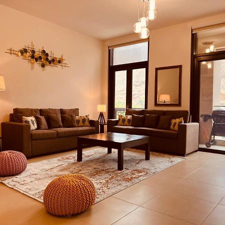 One 2Bhk Elegant Apartment In Muscat Bay 03 エクステリア 写真