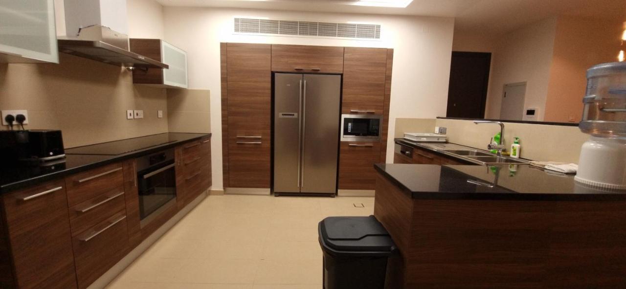 One 2Bhk Elegant Apartment In Muscat Bay 03 エクステリア 写真
