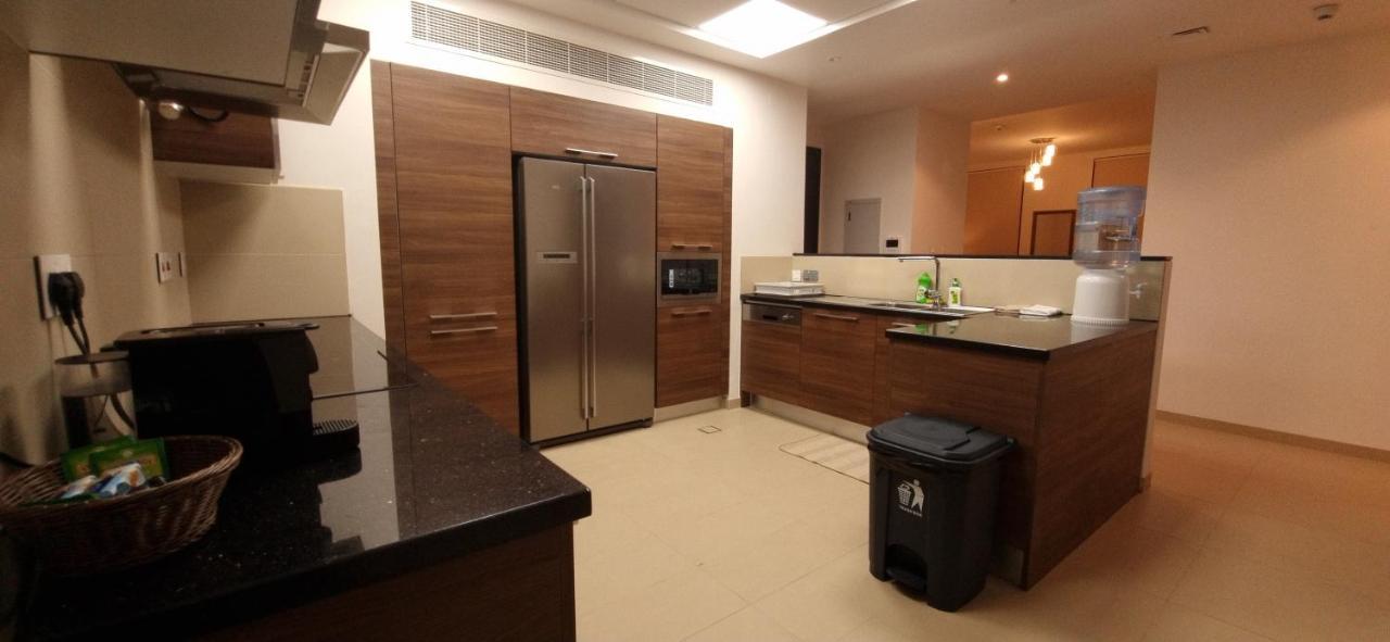 One 2Bhk Elegant Apartment In Muscat Bay 03 エクステリア 写真