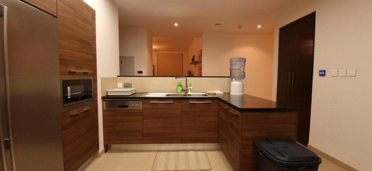 One 2Bhk Elegant Apartment In Muscat Bay 03 エクステリア 写真
