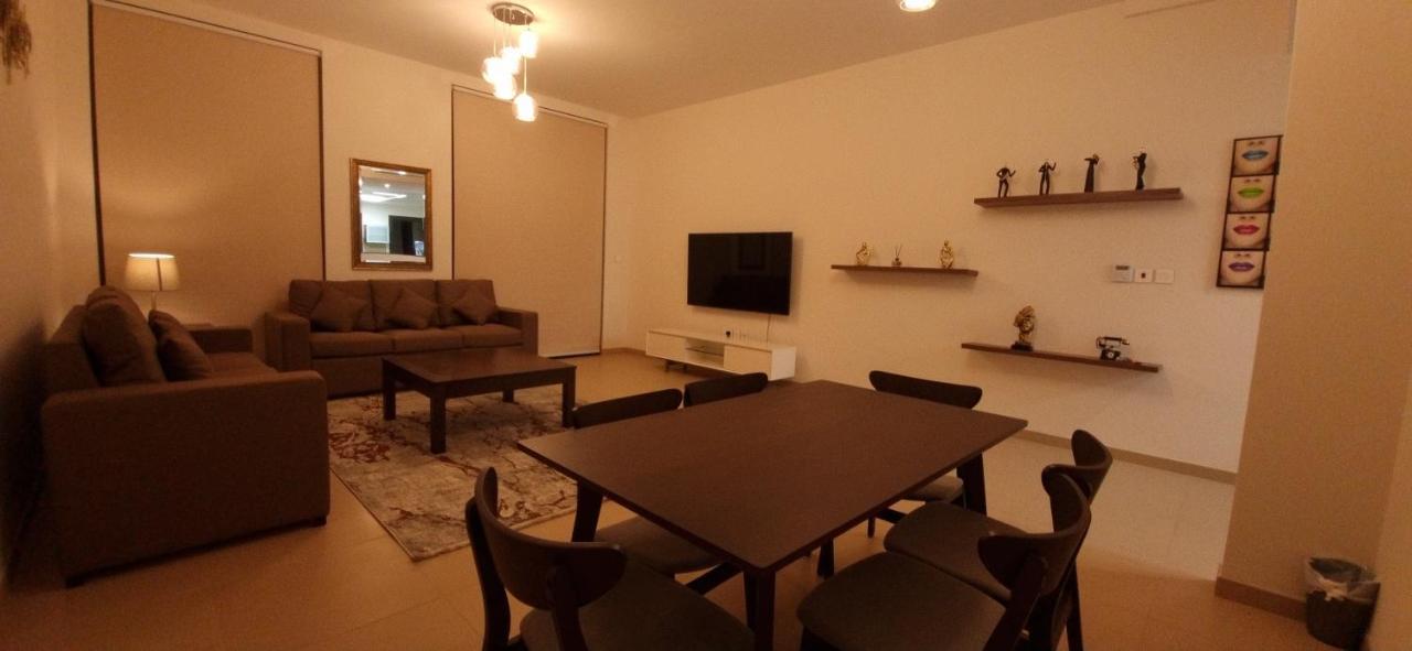 One 2Bhk Elegant Apartment In Muscat Bay 03 エクステリア 写真
