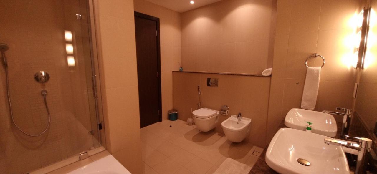 One 2Bhk Elegant Apartment In Muscat Bay 03 エクステリア 写真