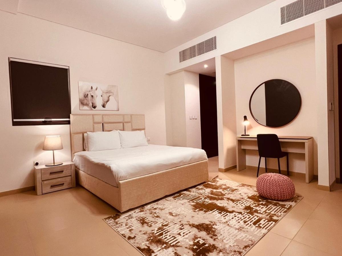 One 2Bhk Elegant Apartment In Muscat Bay 03 エクステリア 写真